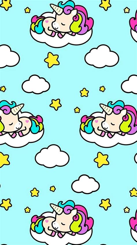 Cute Unicorn Iphone Wallpapers Top Free Cute Unicorn Iphone