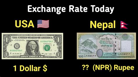 Dollar Convert Nepali Rupees At Lucille Woods Blog