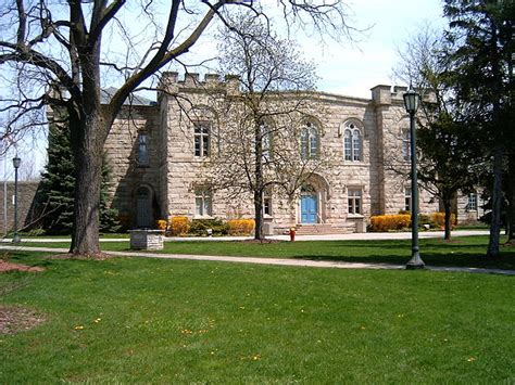 Milton Ontario
