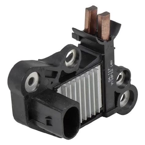 Regulador Alternador Bosch V A L Autopartes Ruval