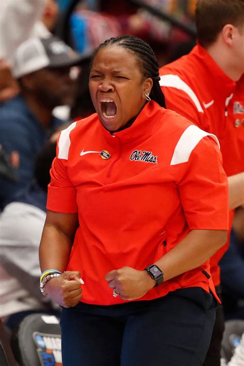 How Ole Miss Womens Basketball Showed Its Toughness In Comeback Win