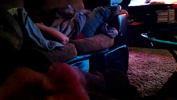 Masturbating Next To Girl Watching Tv XVIDEOS