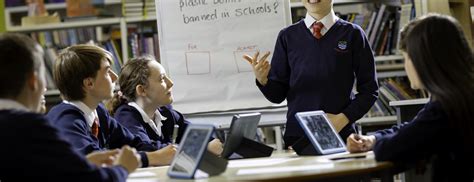 Open Evening Latest News Court Moor School
