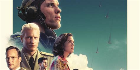 Midway (2019) Movie Review