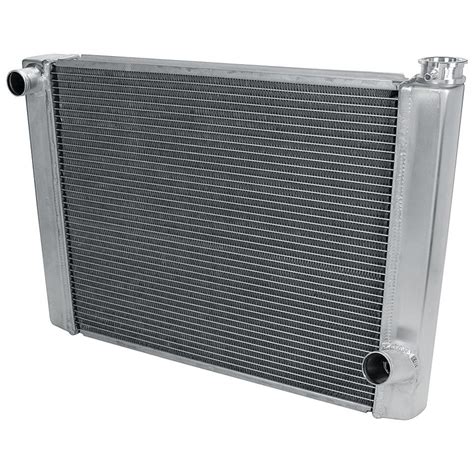 Allstar Performance All30012 Allstar Performance Aluminum Radiators Summit Racing