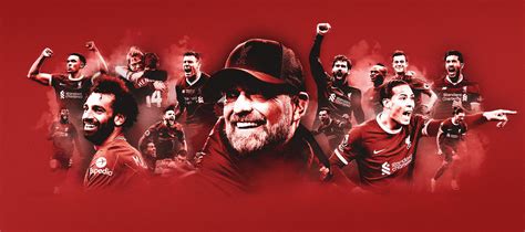 Coaches Voice La Evoluci N T Ctica De J Rgen Klopp En El Liverpool