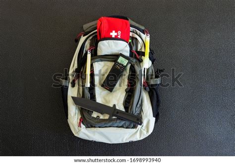 62 Prepper Bag Stock Photos, Images & Photography | Shutterstock