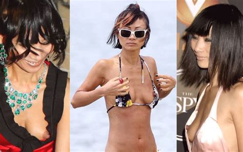 Tag Bai Ling CelebMeat