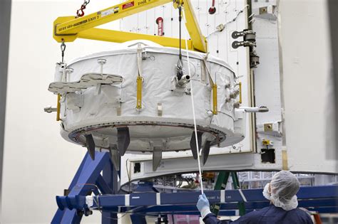 SpaceX’s Cargo Dragon to Deliver New Space Station Docking Adapter for ...