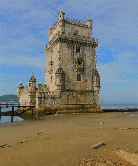 Belem Tower Photos, Download The BEST Free Belem Tower Stock Photos ...