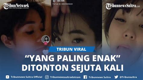 Video Goyangan Terbaru Dari Gisel Durasi Detik Janda Gading Marten