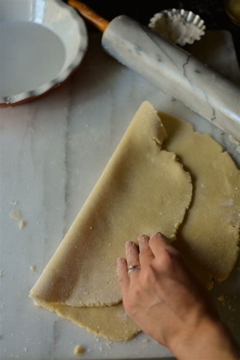 All Butter Pie Crust Tutorial — Sprinkled With Jules