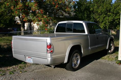 2001 Dodge Dakota Test Drive Review Cargurus