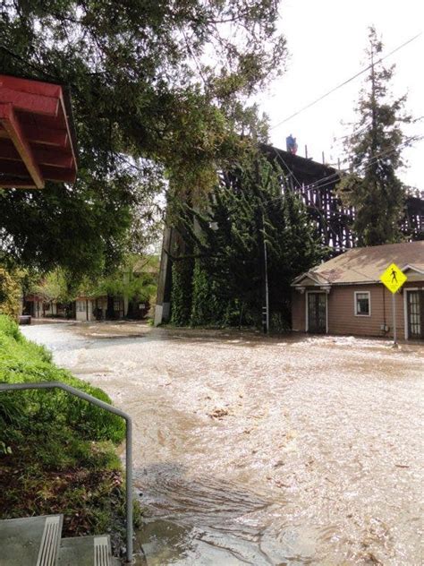 Flood Victims Recall Village Tragedy | Capitola, CA Patch