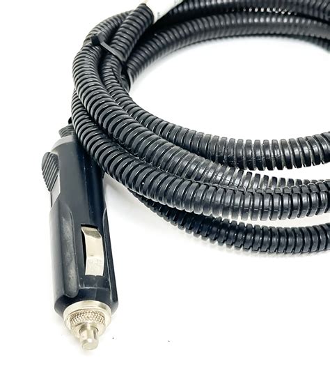 USED AG LEADER CABLE CIGARETTE POWER SERIAL CABLE 2000498 U AGL