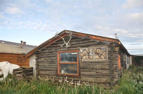 Kotzebue, Alaska – It’s History and Things To Do While You’re There ...