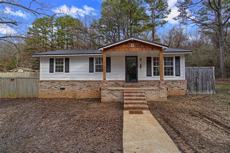 309 N 7th St Coal Hill AR 72832 MLS 24 254 Trulia