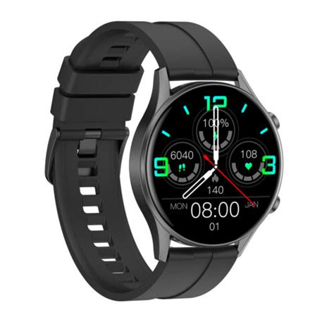 Green Lion G Master Smartwatch Cellular Kenya