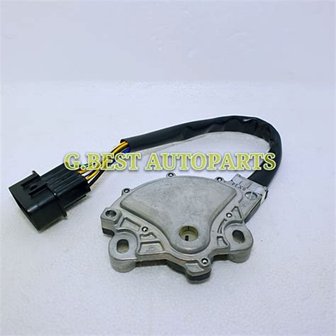 Original Mitsubishi Auto Gearbox Switch Inhibitor Switch Triton