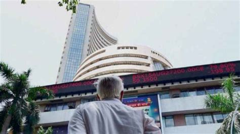 Sensex Crashes 1 709 Points Nifty Tanks Below 8 500 India Tv