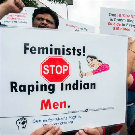 Instead Of Fighting Feminists What Indias Mens Rights Activists Should Be Doing Youth Ki Awaaz