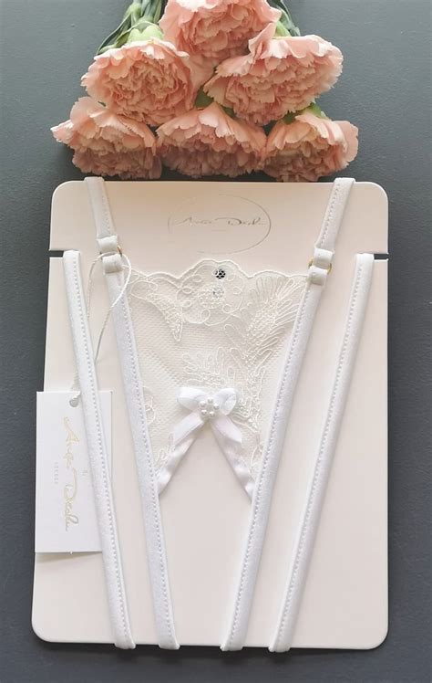 Crotchless Panties Erotic Lingerie See Through Lingerie Sheer Lingerie Sexy Lingerie Sexy Gift