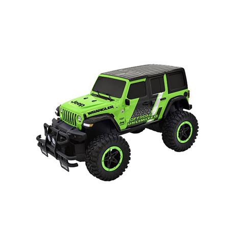 Taiyo Radio Control Jeep Sahara Ltd Tys C