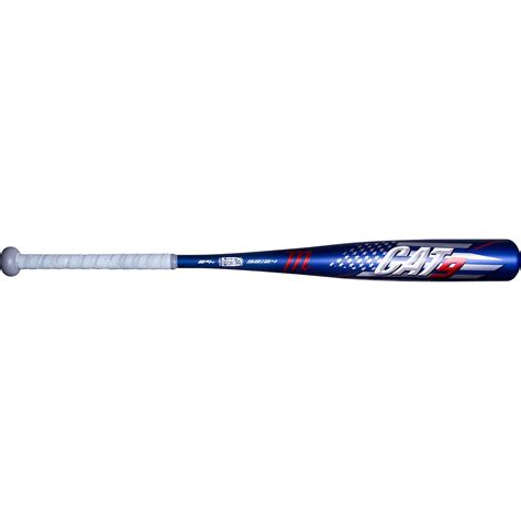 Marucci Cat 9 Senior League Usssa Baseball Bat 8 Academy