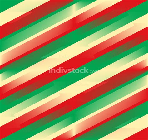 Red And Yellow Stripes Background