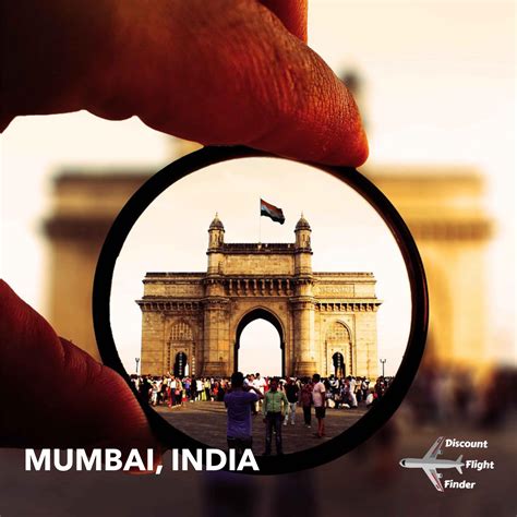 Discount Flight Finder