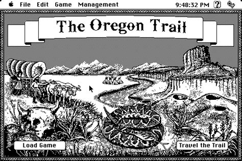 Oregon Trail Game Is Coming To Facebook | Vhiec Blog