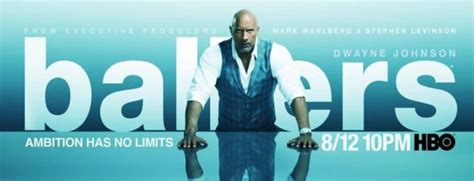 Ballers TV Show on HBO: Ratings (Cancel or Season 5?) - canceled + renewed TV shows, ratings ...