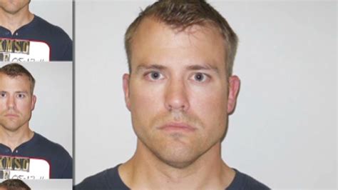 Ex Cop Who Murdered Wife Gets Life In Prison Cnn