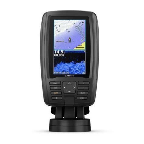 Garmin Echomap Plus Review 93sv 73sv 73cv 63cv 43cv • Sonar Wars