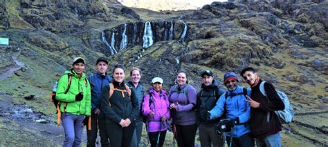 Lares Short Inca Trail To Machu Picchu 5 Days TreXperience