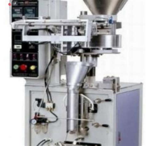 jual mesin packing saset otomatis automatic vertical packing machine