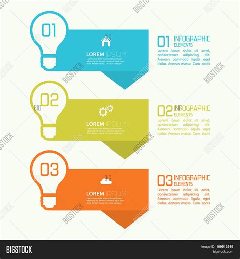 Comparative Chart Vector & Photo (Free Trial) | Bigstock