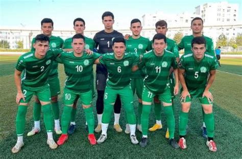 Turkmenistan U 23 Lakukan Trik Licik Untuk Kalahkan Timnas Indonesia