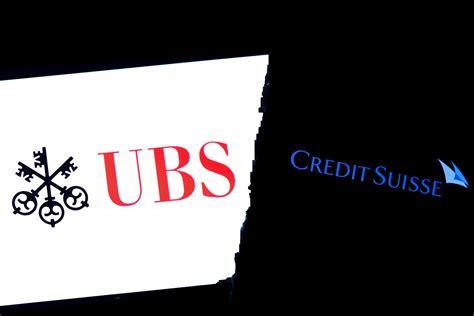 Ubs 29 Mrd Dollar Gewinn Und Volle Integration Der Cs Schweiz News