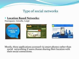 Privacy issues in social networking | PPT | Free Download