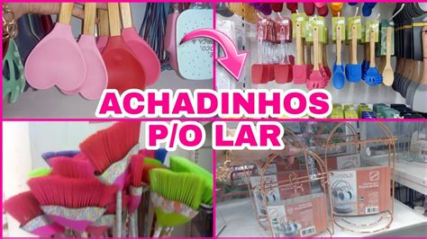 Utilidades Para O Lar Lojas Americanas Pre Ol Ndia E Dupari Youtube