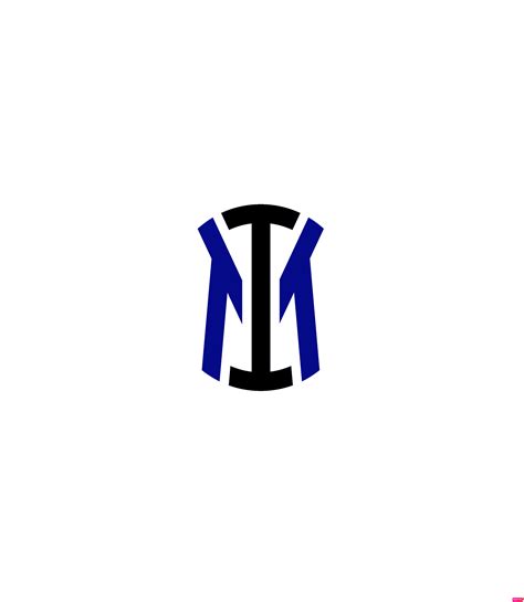 Inter Milan Logo Update