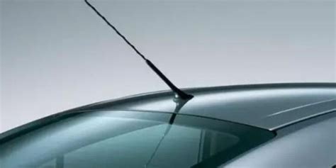 What Are Functions Of The Car Antenna Spiritcar