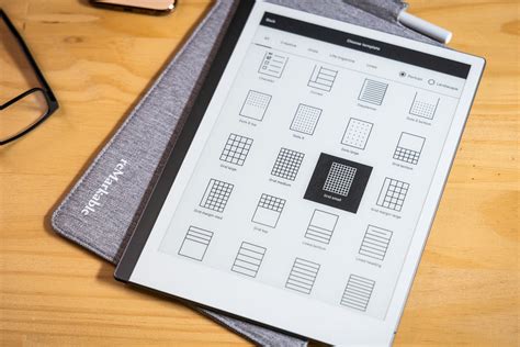 Remarkable 2 Review A ‘paper Tablet That Can Replace Notebooks Macworld