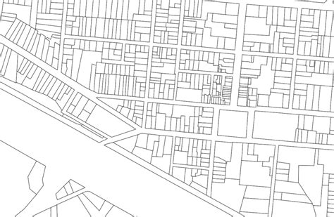 land parcel map definition   geographic insight