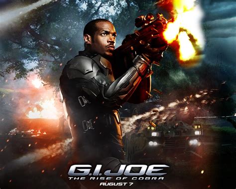 G I Joe La Nascita Dei Cobra Di S Sommers Recensione