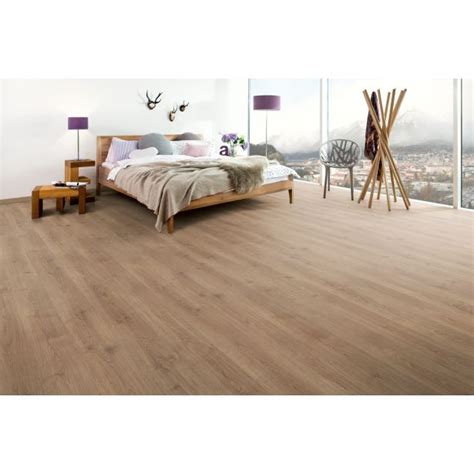 Laminat Mm Razred Egger Home Classic Brook Hrast Rjavi Ehl