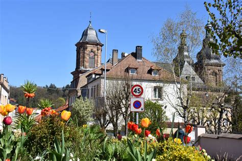 Tournoi Des Communes Saint Avold Sera T Elle élue La Ville La Plus