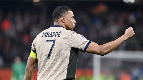 Mercato Apres Mbappé le Real Madrid menace encore le PSG Le10sport