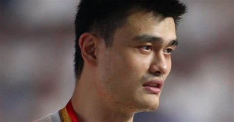 Ming Yao Biography Olympic Medals Records And Age